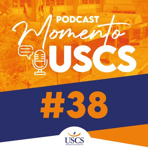 Momento USCS #38 - Evento UP ABC!
