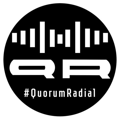 QR-#QuorumRadial - Programa 5