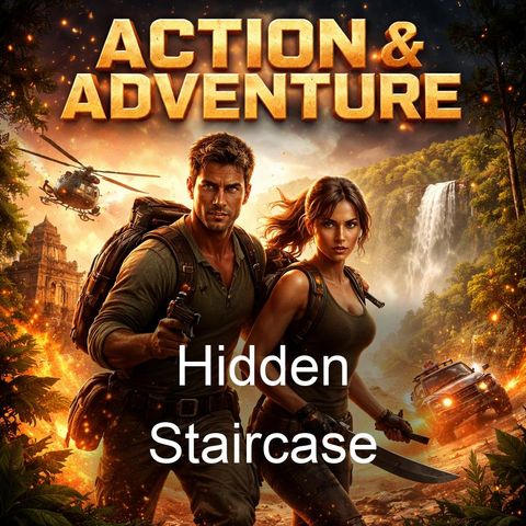 Copertina del podcast