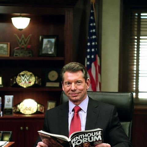 Letters to the chairman.