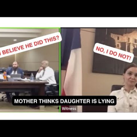 The Wardell Lemon Trial | True Crime Documentary