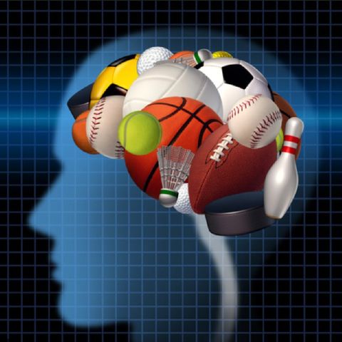 Episode 13 - Anxiety Vs. Arousal In Sport Psychology