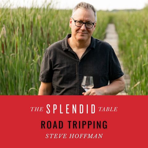Road Tripping - Steve Hoffman