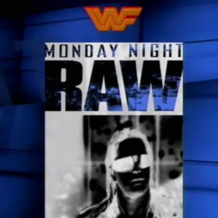Ep. 149:  WWE Monday Night RAW 1 - 3 (Part 1)