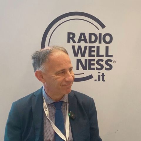 Paolo Petralia, Vice Presidente Vicario di FIASO e Direttore Generale dell’ASL 4 Chiavarese - Digital Health Conference - Radio Wellness