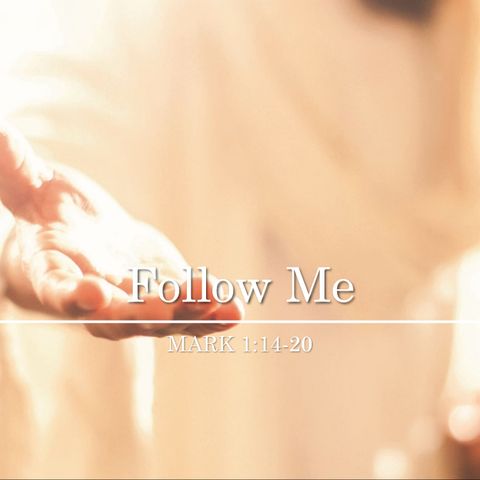 Follow Me - Follow Me