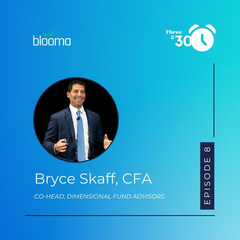 The Meniscus of Money with Bryce Skaff
