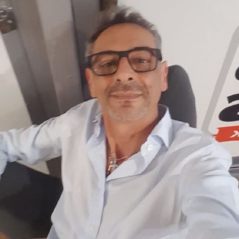 Stefano Piccirillo - 35 anni di radio