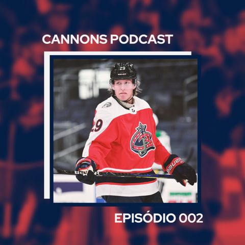 Cannons  EP 002- Duelos Importantes