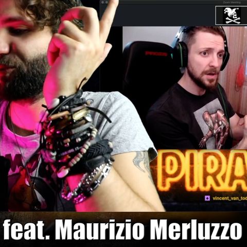 Quando i fan s'allargano - feat. Maurizio Merluzzo