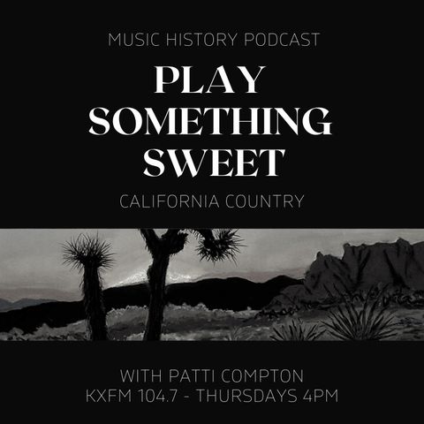 Episode 17 - California Country