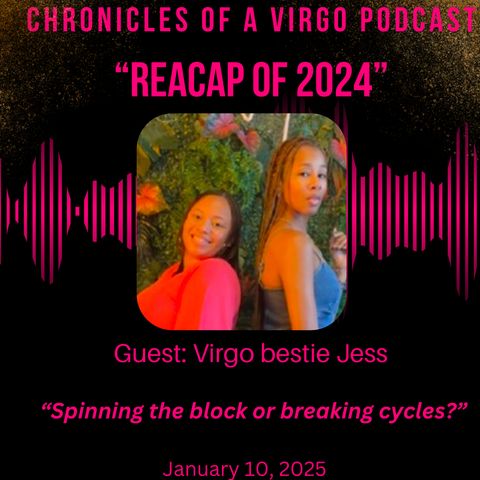 Recap of 2024: Spinning the block or breaking cycles?