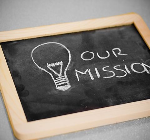 It’s Not About The Mission Statement