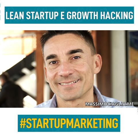 Lean startup e growth hacking