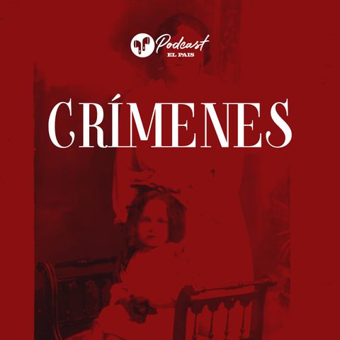 Crímenes: la leyenda de Dionisio Díaz
