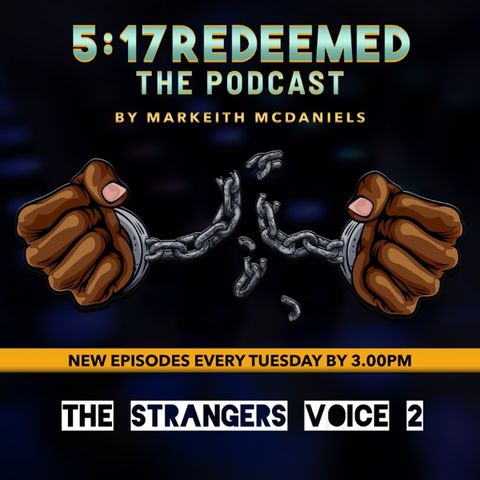 The Strangers Voice 2