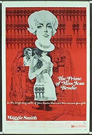 Episode 051 - The Prime Of Miss Jean Brodie (1969)