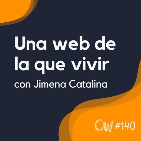 Cómo crear una web que genere (MUCHO) dinero, con Jimena Catalina #140