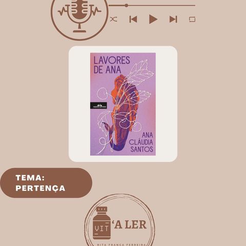 Episódio 29 - Tema: Pertença