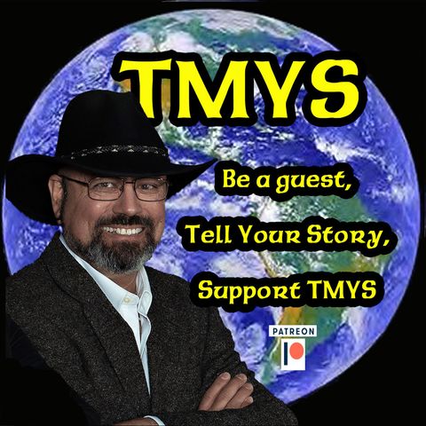 Podcast Cover