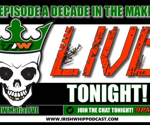 Episode 253 LIVE MFers Talking aboout Raw reunion