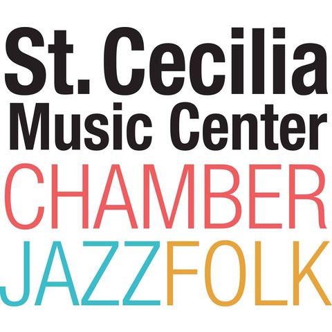 TOT - St. Cecilia Music Center (12/2/18)