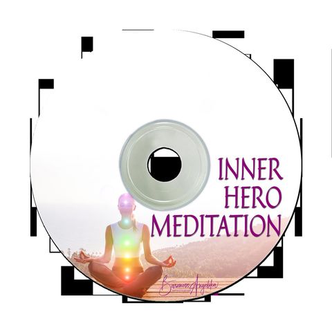 Inner Hero Meditation