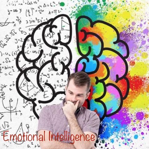 Emotional Intelligence part 1