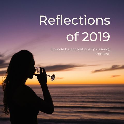 Reflections of 2019
