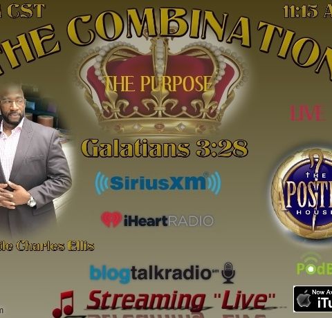 The Combination #1
