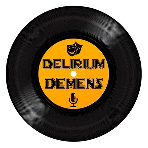 Delirium Demens Prodacscion 01