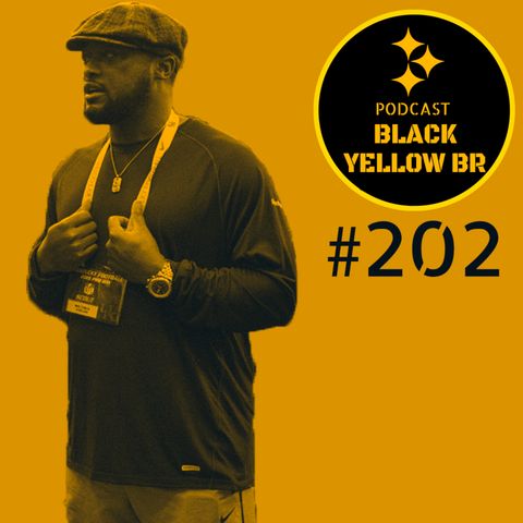 BlackYellowBR 202 - A volta dos que não foram