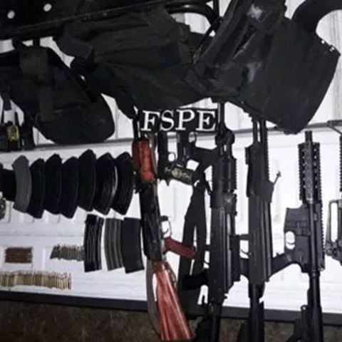 Grupos delictivos quieren deponer las armas: Segob
