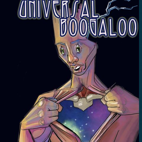 Universal Boogaloo