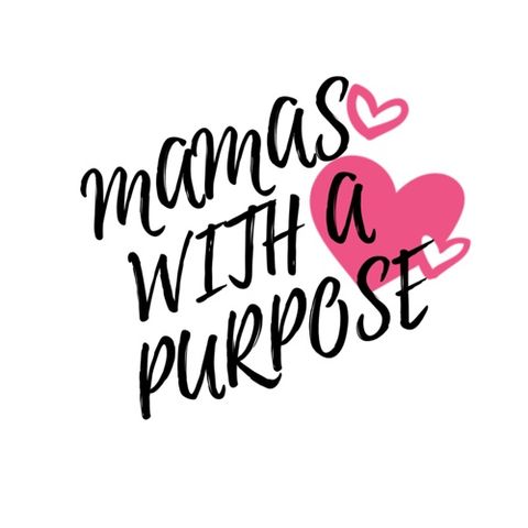 What is Mamas with a Purpose? Ep 1