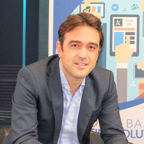 IL PROTAGONISTA - Luca Manara (AppQuality): "Nel business la User Experience fa la differenza"