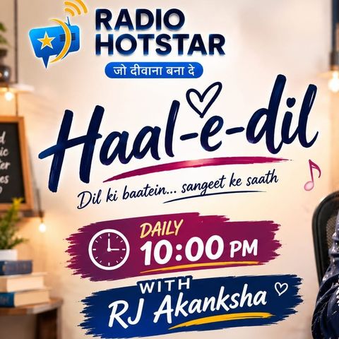 Haal-e-dil