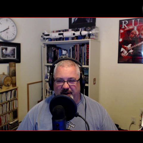 Off The Cuff - Application Security Weekly #19