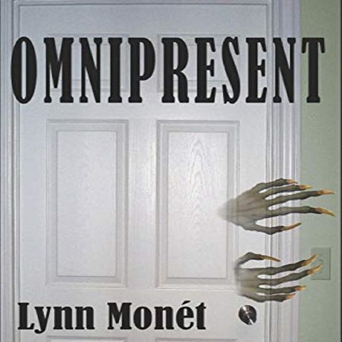 A Nightmarish Haunt with Lynn Monet