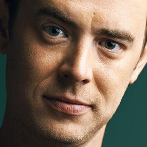 Colin Hanks on Tower Records