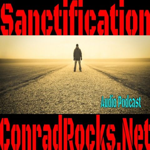 Falsely Supported Sanctification
