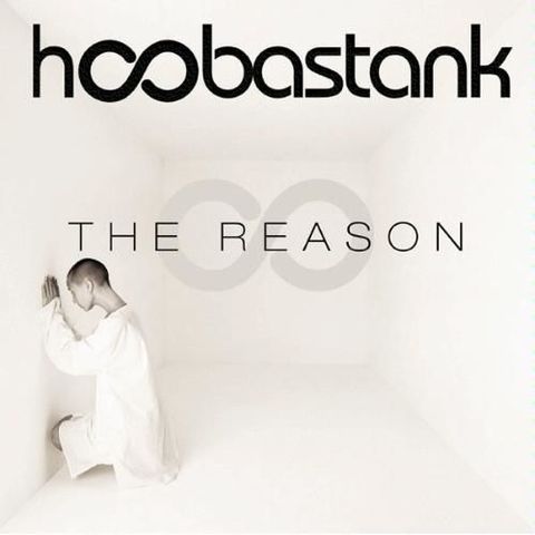 Hoobastank's Dan Estrin 15th Anniversary Of The Reason