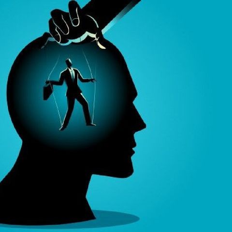 CONNECT IN PRAYER(SELF CONTROL)
