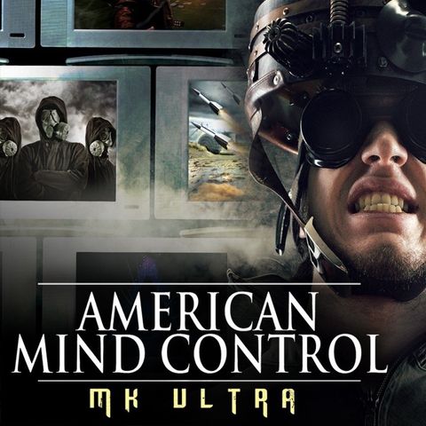 Mission Mind Control:  "Mind Over Matter: Unveiling the Shadows"