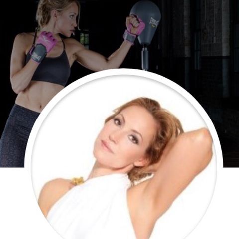 Ep.154 – The Psychology of a Female Boxer