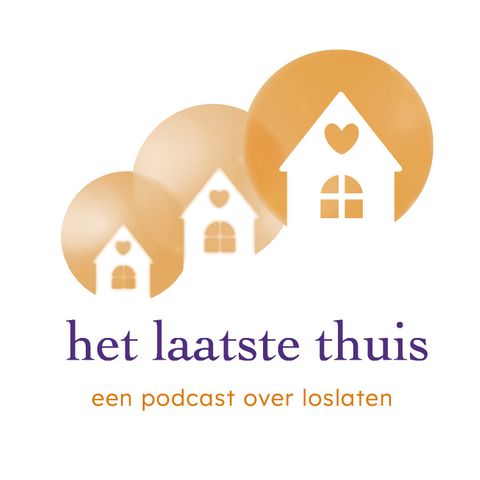 Portada del podcast