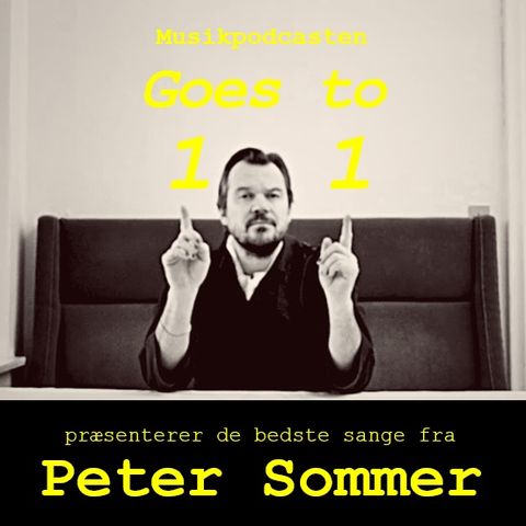 068: Peter Sommer