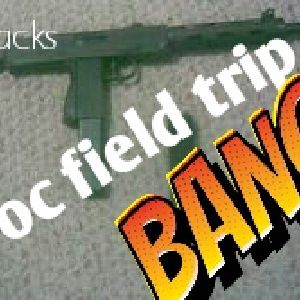 Feild Trip Ft Jroc