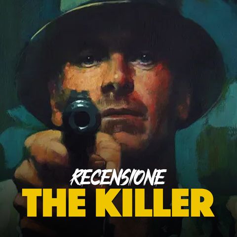 The Killer - Recensione