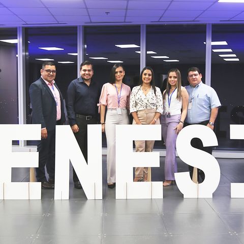 GENESIS Y SOPHOS FORTALECEN LA CIBERSEGURIDAD EN BOLIVIA